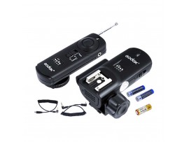 Godox Reemix II Wireless Godox Reemix II Wireless